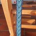 ÄgyptischeFlamme blau Kontrast