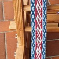 Drachenkopf blaugrün